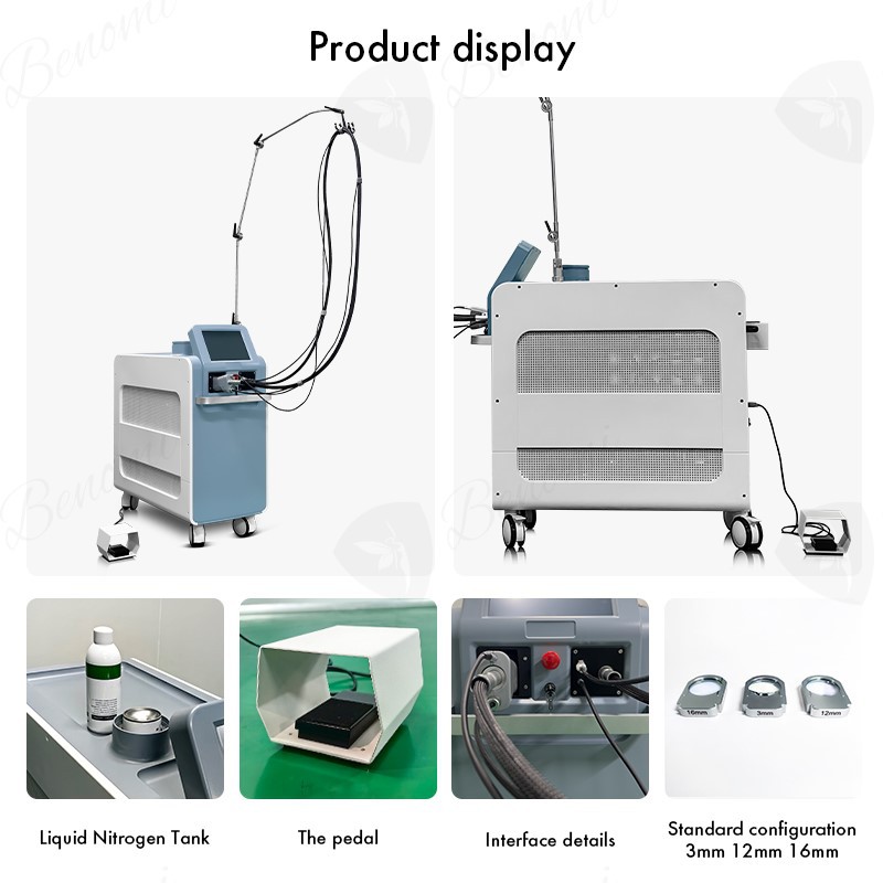 Product display Product display