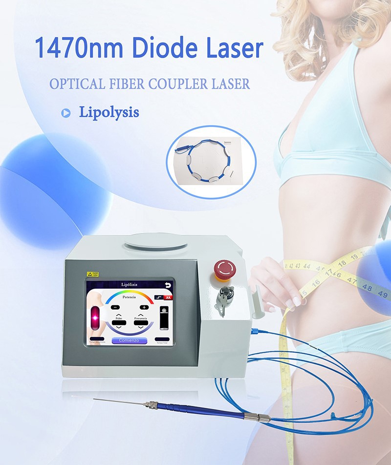 1470nm-lipolysis