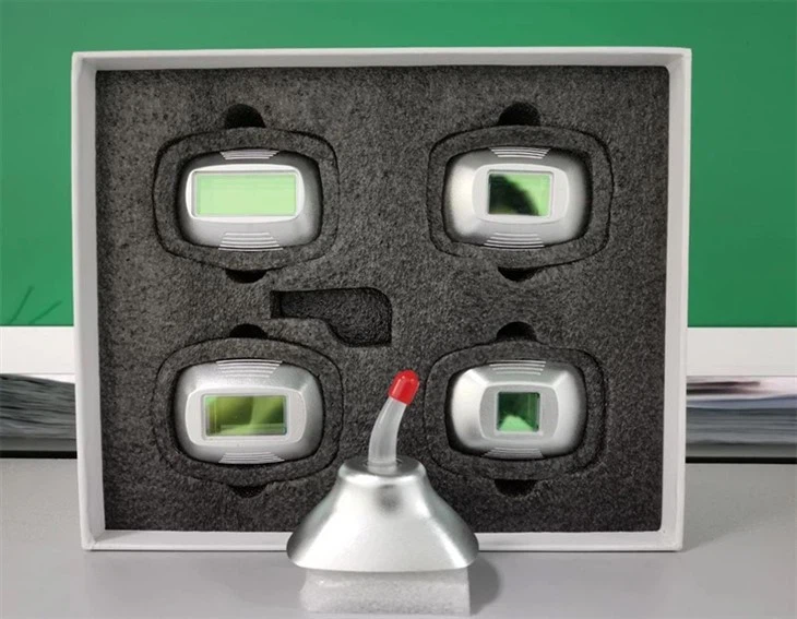 High-performance Diode Laser Hair Removal Machine