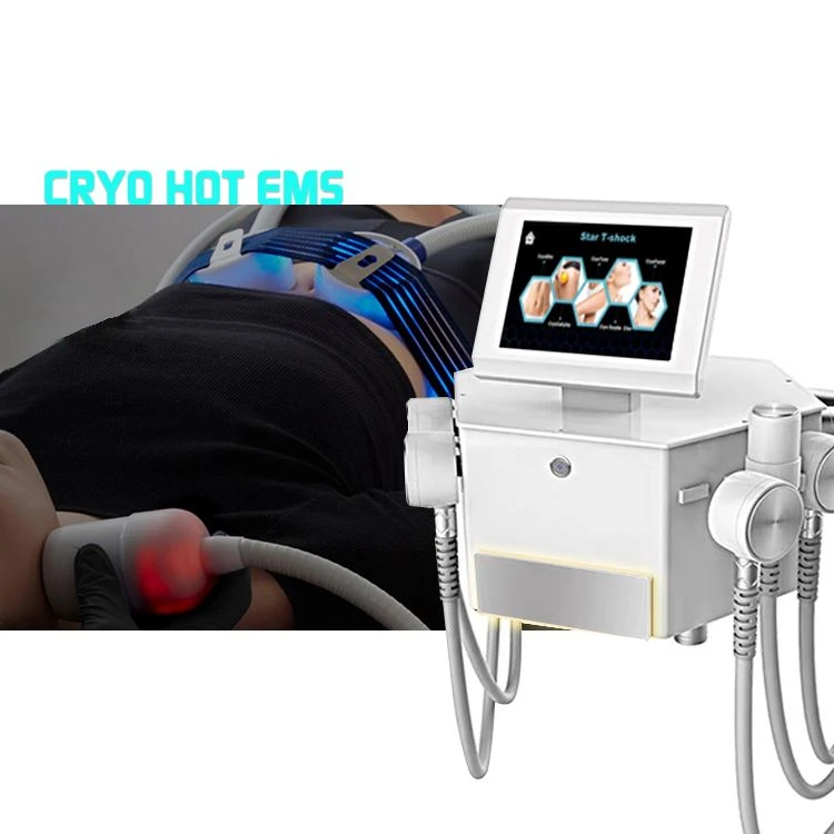 Cryo T-Córas Turraing