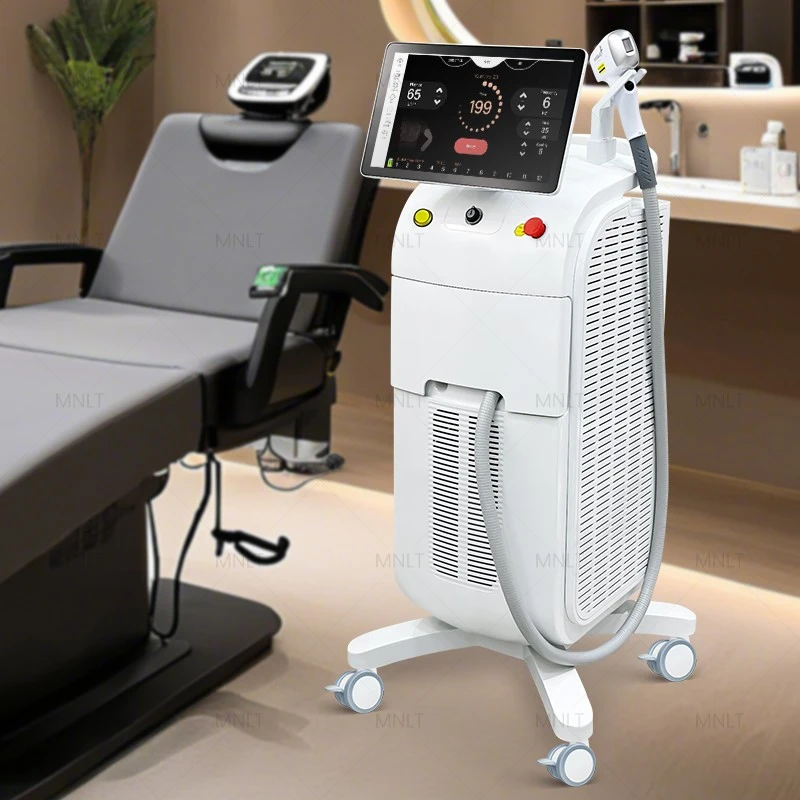 Diode Laser Hair Removal Machine Looking For Dealer