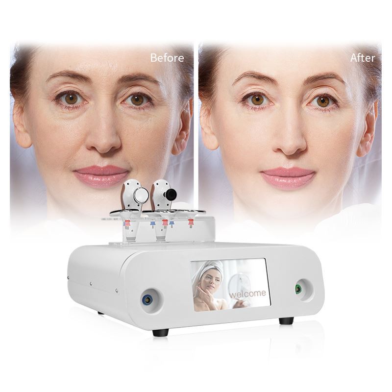 Indiba Pro: Ard-Déchóras-Modality Deep-Córas Athnuachana Fíocháin & Craicinn