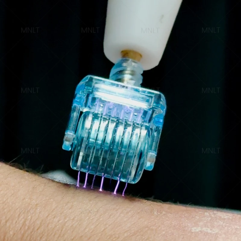 Newest Fractional Cold Plasma best