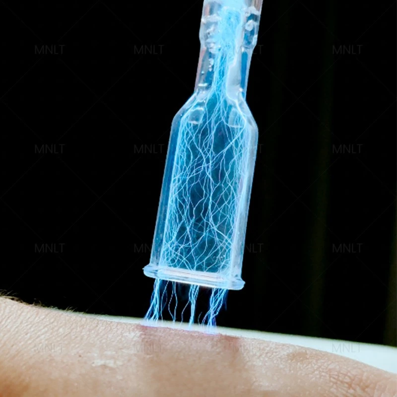 Newest Fractional Cold Plasma price