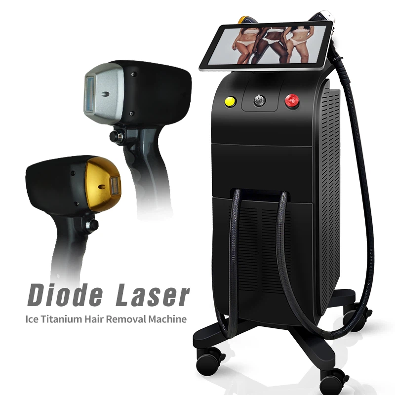 diode laser hair removal machine5 diode laser hair removal machine5