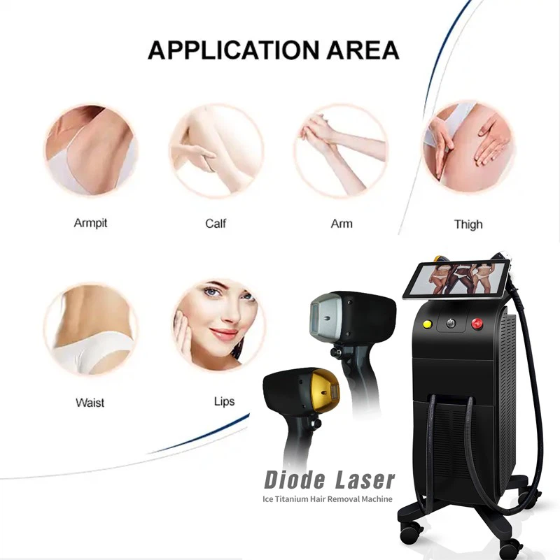laser machine hair removal for clinic laser machine hair removal for clinic