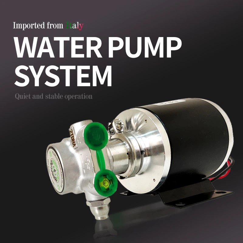 water pump water pump