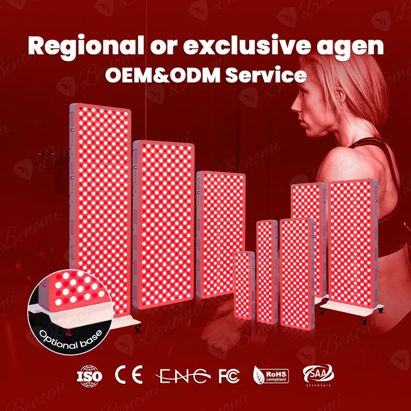 BENOMI-ODMOEM