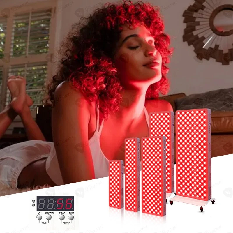 Red Light Therapy Panel Beauty Machine best