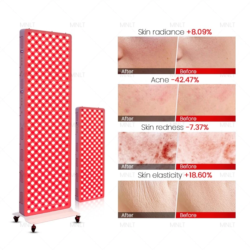 Red Light Therapy Panel Beauty Machine suppliers
