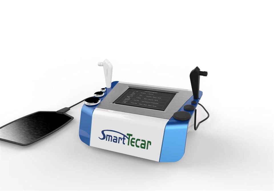 Córas Teiripe Tecar